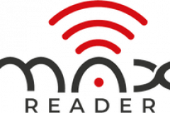 MaxReader Digital Reading App